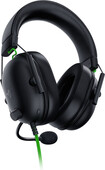 Razer BlackShark V2 X Over Ear Gaming Headset με σύνδεση 3.5mm