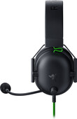 Razer BlackShark V2 X Over Ear Gaming Headset με σύνδεση 3.5mm
