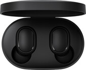 Xiaomi Mi True Wireless Earbuds Basic 2 Bluetooth Handsfree Ακουστικά με Θήκη Φόρτισης Μαύρα