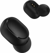 Xiaomi Mi True Wireless Earbuds Basic 2 Bluetooth Handsfree Ακουστικά με Θήκη Φόρτισης Μαύρα