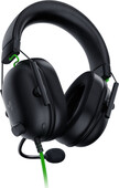 Razer BlackShark V2 X Over Ear Gaming Headset με σύνδεση 3.5mm