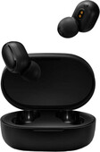 Xiaomi Mi True Wireless Earbuds Basic 2 Bluetooth Handsfree Ακουστικά με Θήκη Φόρτισης Μαύρα
