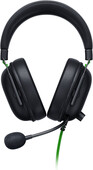 Razer BlackShark V2 X Over Ear Gaming Headset με σύνδεση 3.5mm