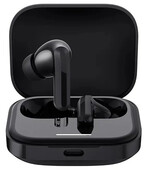 Xiaomi Redmi Buds 5 Bluetooth Handsfree Ακουστικά με Θήκη Φόρτισης Μαύρα